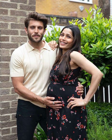 freida pinto gucci|freida pinto and husband.